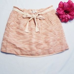 Fossil skirt
